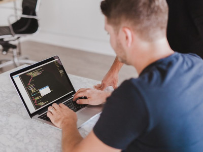 Junior PHP developer available immediately