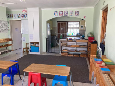 Cobs Corner Pre-School Kirstenhof – Cape Town