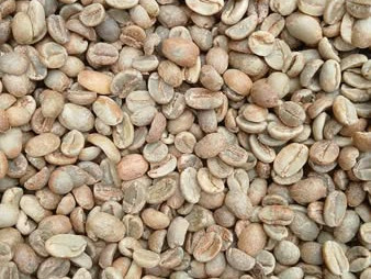 top-quality Ugandan robusta and Arabica coffee +27719755564