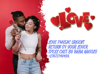 ꕤBring Back {{+27672740459]] Lost Love Spells Caster.