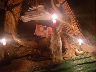 +27685771974>> LOST LOVE SPELLS CASTER IN USA