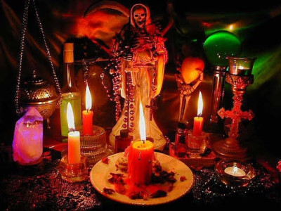Lost Love Spell Caster Voodoo Doll Traditional +27685771974