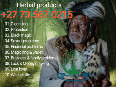+27735670215 Traditional Healer, Herbalist, Spiritual healer