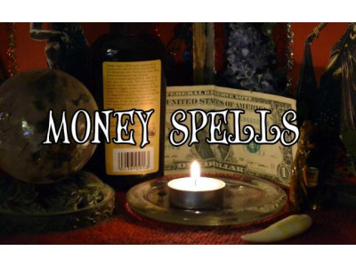 POWERFUL MONEY SPELL+27734009912