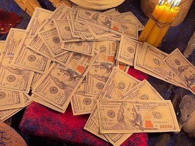 ∆+2349034922291∆ How can I join illuminati for money ritual
