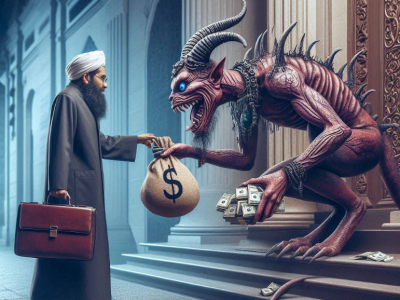 Jinn for sale to grant your wishes +27605538865