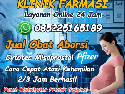 OBAT Penggugur Kandungan 085225165189 Di Singapura