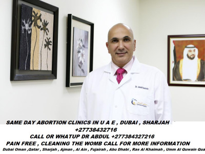 Abortion Doctor with Pills Comes With Womb pills+27738432716