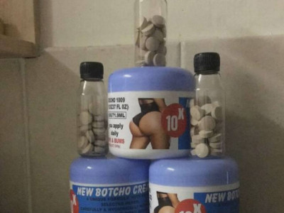 Hips And Bums Enlargement Products In Hibiscus Coast