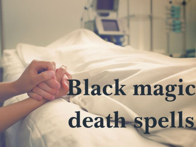 +256726819096 POWERFUL DEATH SPELLS CASTER