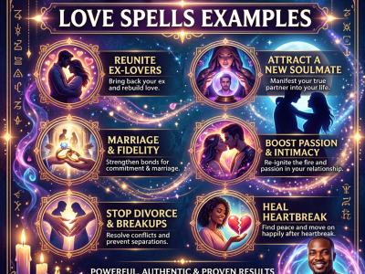 Bring Back Lost Love — Even When It Feels Impossible