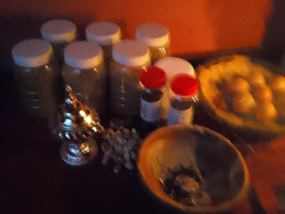 Traditional healer in ermeloethiopian +27670609427