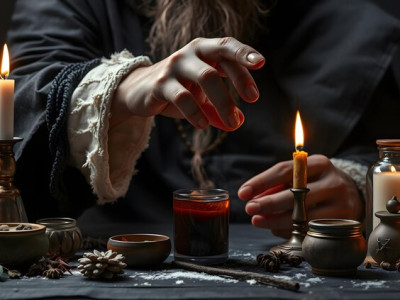 Love Spells For Solving a Troubled relationships .