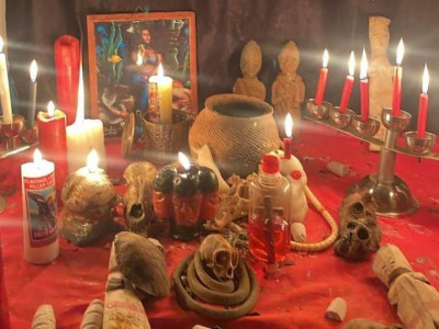 Lost Love spells to help Ex Lost Lover to come back.
