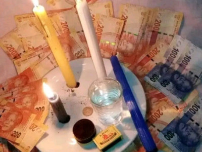 Unlimited Money Spell That brings Money to you.