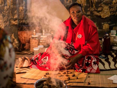 ⓶ +27790315818 ▓📍⓶ TRADITIONAL HEALER George,Worcester