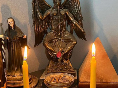 Join 666 Illuminati and have all you want in life .