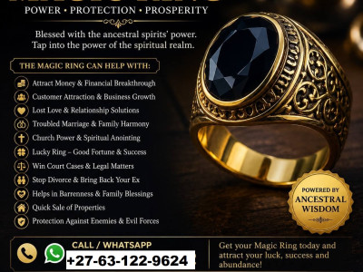 Money Spells to Attract Wealth and Financial Prosperity