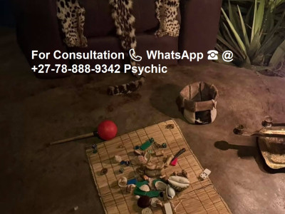 Marriage Restoration and Reconciliation Spells .