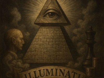 Opportunity Illuminati Wealth Society +256791403144