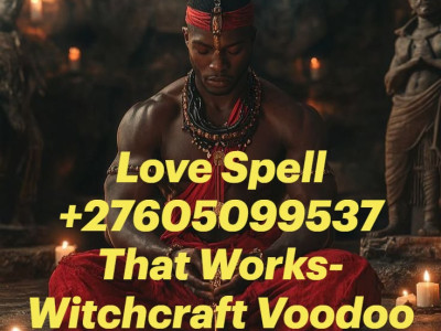 LOST LOVE SPELL CASTER IN GREEN VILLAGE