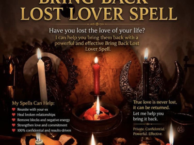 International Spiritual Psychic Healer Call ☎ +27765274256