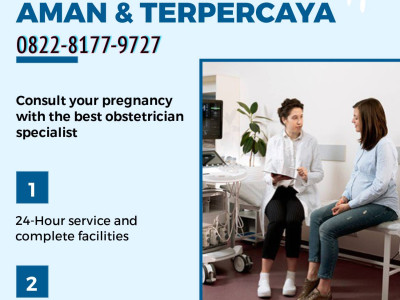 KLINIK ABORSI DI DEPOK *082225111710*