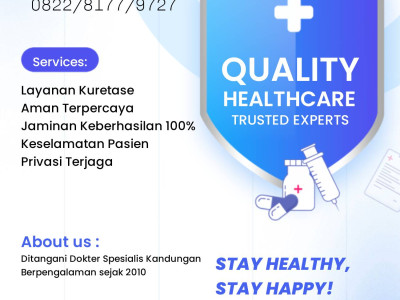 KLINIK ABORSI DI JEMBER *082225111710*