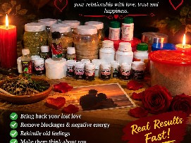Love Spell Caster +27670609427