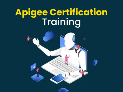 Apigee Online Training | Zx Academy