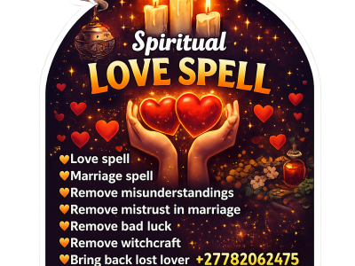 Psychic Healer +27782062475 South Africa